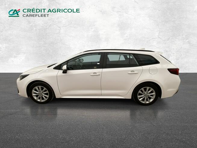 Toyota Corolla 1.8 Hybrid Comfort Kombi