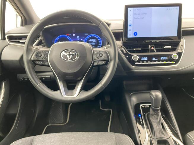 Toyota Corolla 1.8 Hybrid Comfort Kombi
