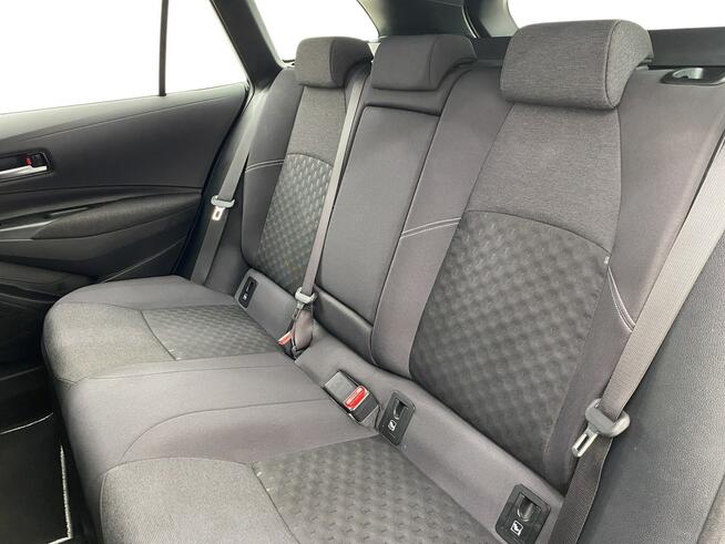 Toyota Corolla 1.8 Hybrid Comfort Kombi