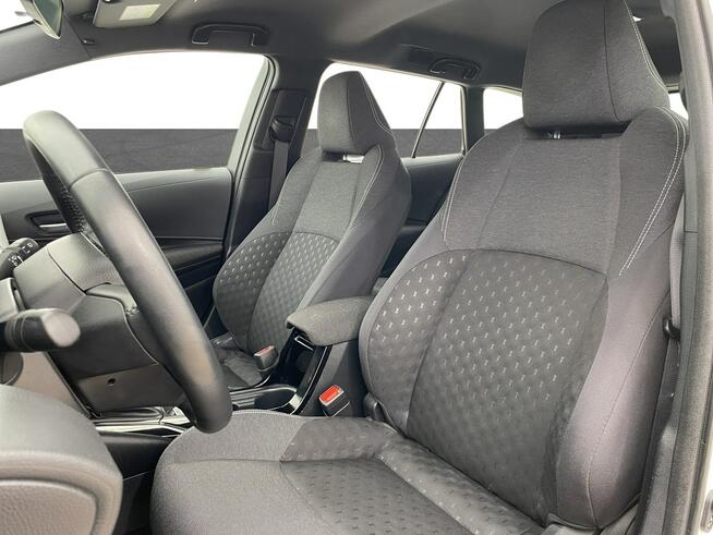 Toyota Corolla 1.8 Hybrid Comfort Kombi