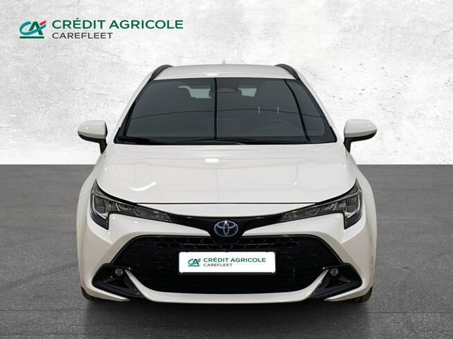 Toyota Corolla 1.8 Hybrid Comfort Kombi