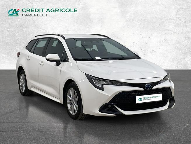 Toyota Corolla 1.8 Hybrid Comfort Kombi