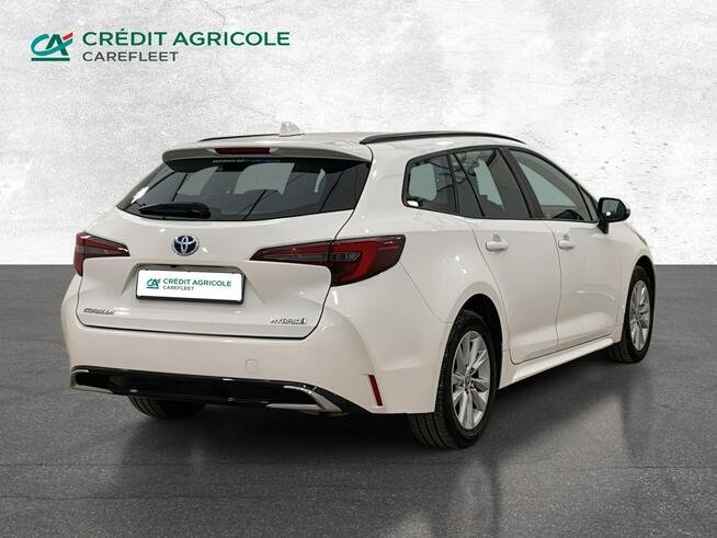 Toyota Corolla 1.8 Hybrid Comfort Kombi