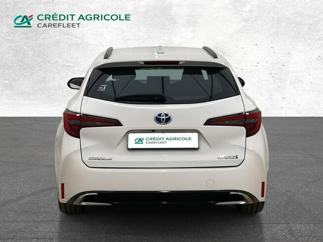 Toyota Corolla 1.8 Hybrid Comfort Kombi