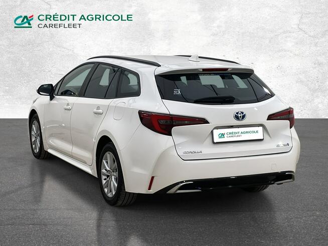 Toyota Corolla 1.8 Hybrid Comfort Kombi
