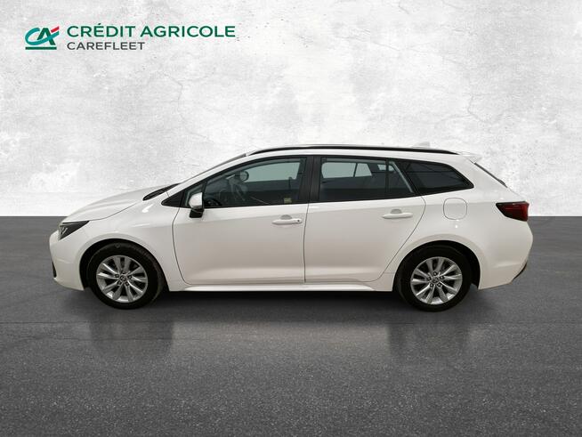 Toyota Corolla 1.8 Hybrid Comfort Kombi
