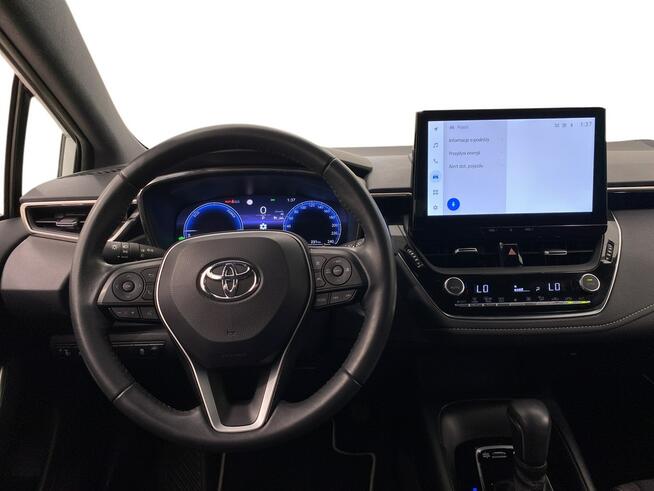 Toyota Corolla 1.8 Hybrid Comfort Kombi