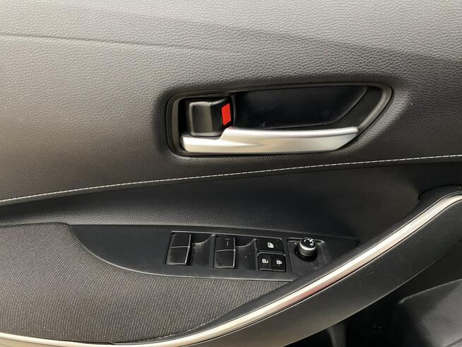 Toyota Corolla 1.8 Hybrid Comfort Kombi
