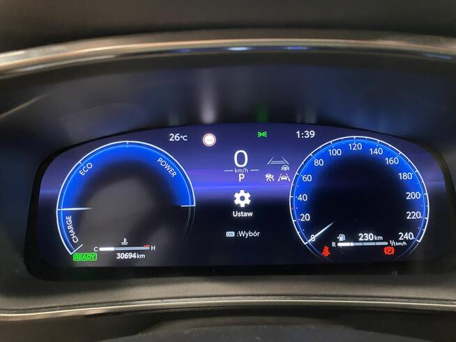 Toyota Corolla 1.8 Hybrid Comfort Kombi