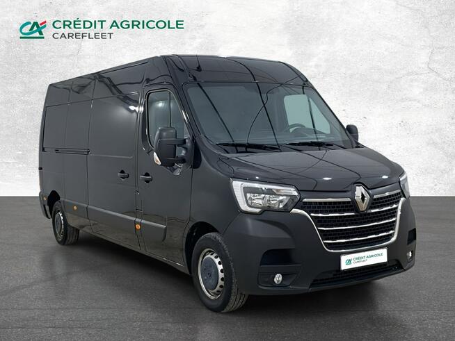 Renault Master 2,3dCi L2H2 Pack Clim