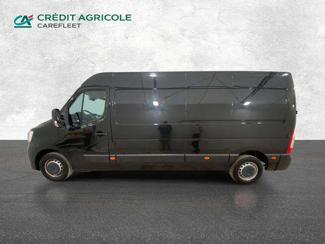 Renault Master 2,3dCi L2H2 Pack Clim