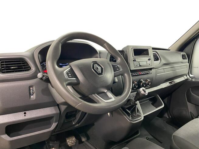 Renault Master 2,3dCi L2H2 Pack Clim