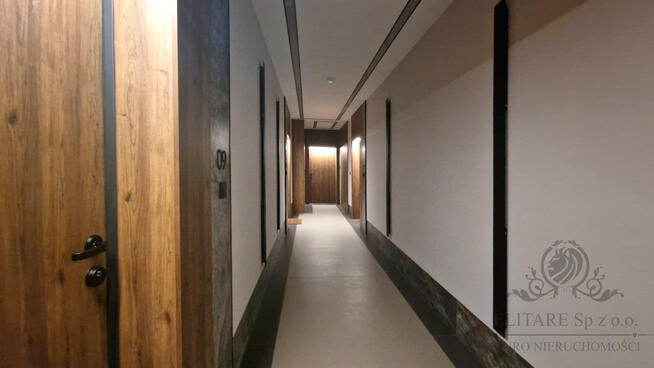 Apartamnet 3 pokojowy o pow 55,45m2 w nowej inwestycji na Krzyki Huby