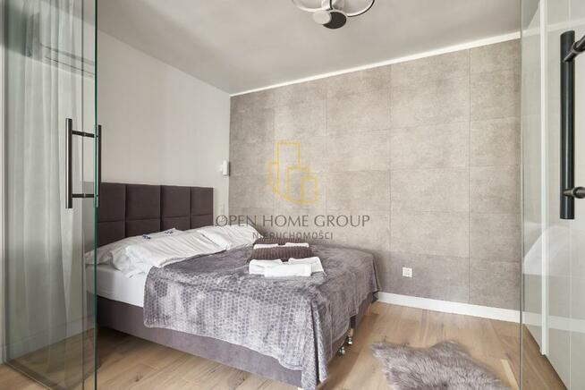 Gotowy Biznes| 2 M z balkonem w centrum/Rynek 5min