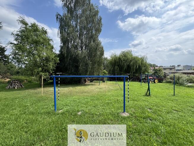 Działka budowlana 754 m² I Trumieje