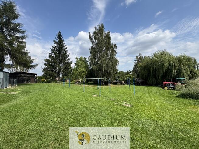 Działka budowlana 754 m² I Trumieje