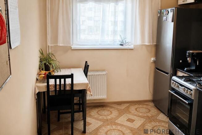 2-pokojowe mieszkanie w Ząbkach