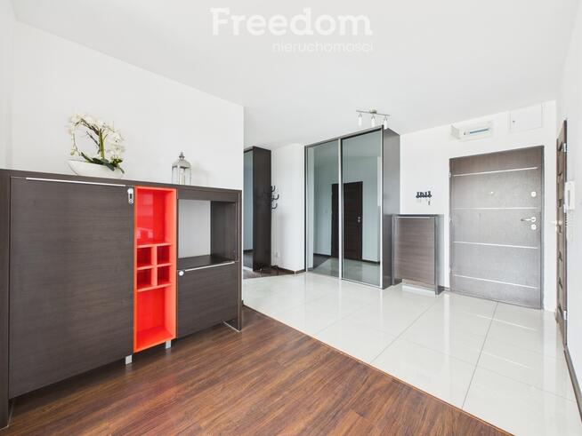 4 pokojowy apartament na Zielonych Tarasach I