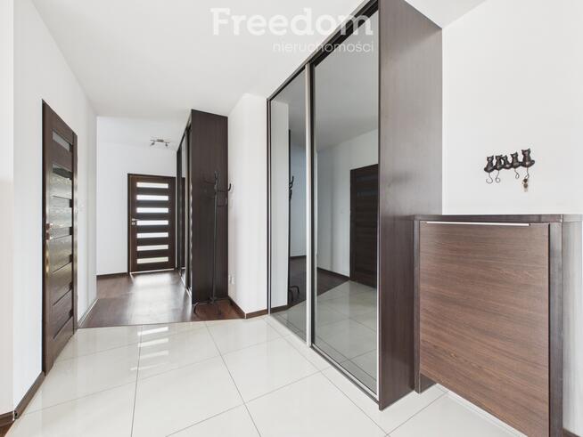 4 pokojowy apartament na Zielonych Tarasach I
