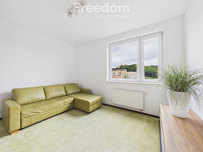 4 pokojowy apartament na Zielonych Tarasach I
