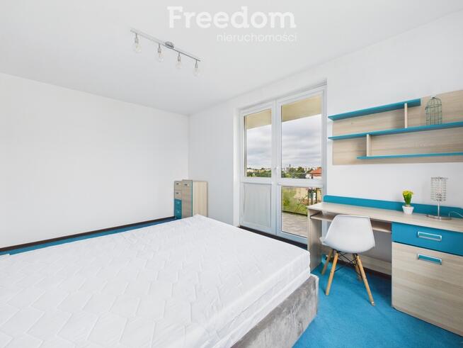 4 pokojowy apartament na Zielonych Tarasach I