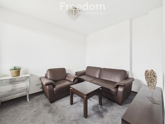 4 pokojowy apartament na Zielonych Tarasach I