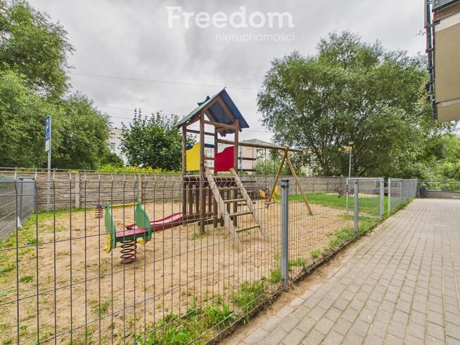 4 pokojowy apartament na Zielonych Tarasach I