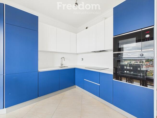 Apartament w Opera Park do wynajęcia