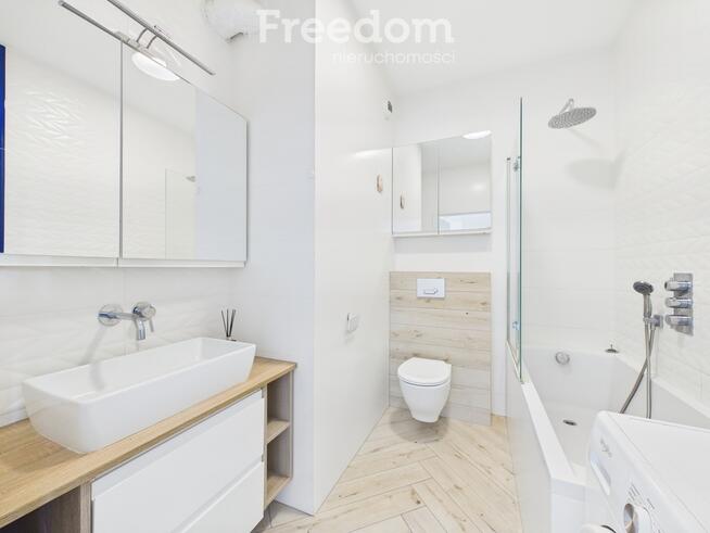 Apartament w Opera Park do wynajęcia