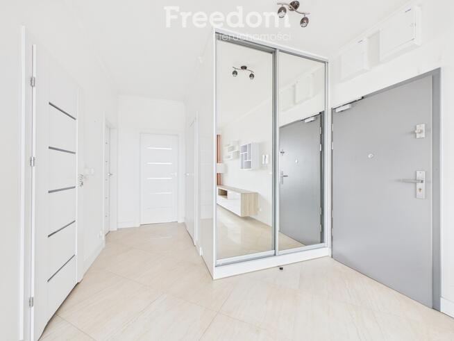 Apartament w Opera Park do wynajęcia
