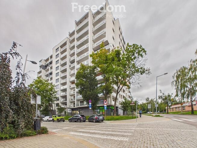 Apartament w Opera Park do wynajęcia