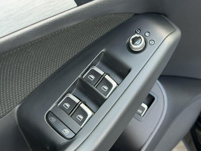 Audi Q5 2.0 TDI / 177KM S-LINE QUATTRO Led Automat Nawigacja Grzane Fotele