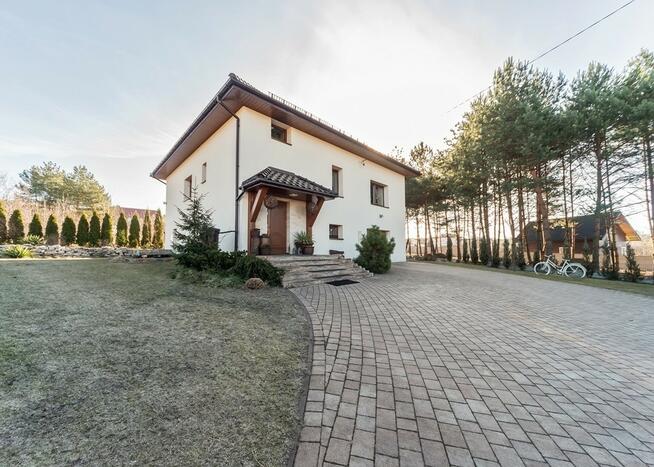 Dom po remoncie - Sprzedaż - Trzebinia Osiedle Gaj