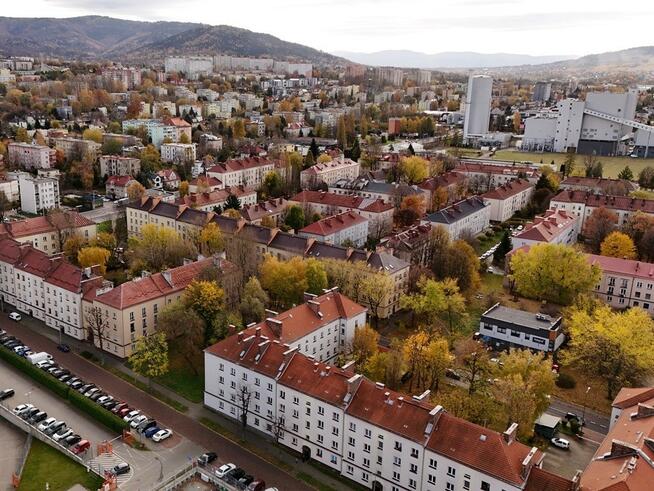 Mieszkanie do wprowadzenia w centrum!