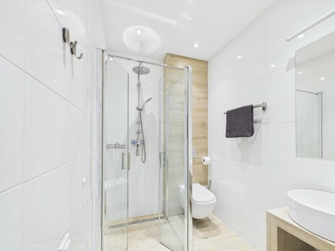 Apartament w Kościelisku z tarasem i widokiem na Czerwone Wierchy