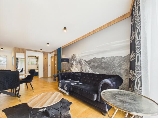 Apartament blisko Tatr | Zakopane ul. Bogdańskiego