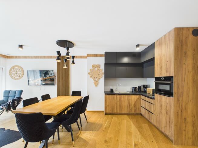 Apartament blisko Tatr | Zakopane ul. Bogdańskiego