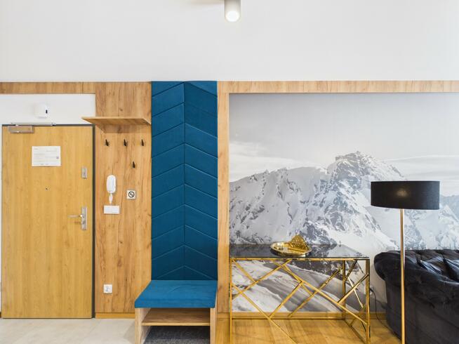 Apartament blisko Tatr | Zakopane ul. Bogdańskiego