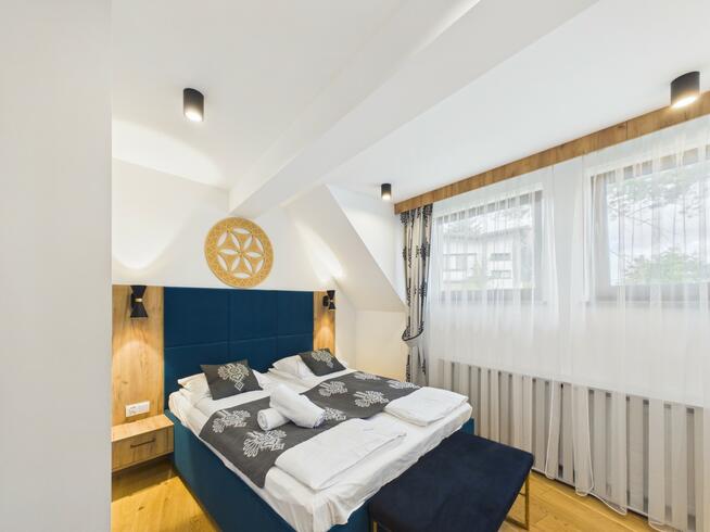 Apartament blisko Tatr | Zakopane ul. Bogdańskiego