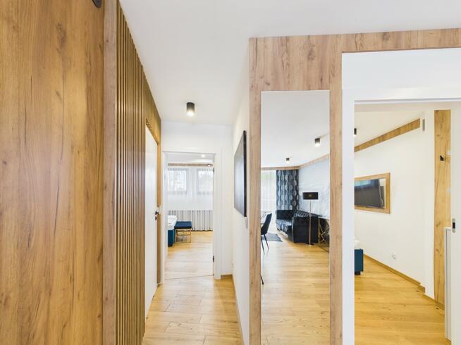 Apartament blisko Tatr | Zakopane ul. Bogdańskiego