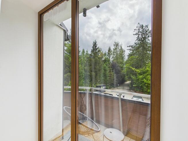 Apartament blisko Tatr | Zakopane ul. Bogdańskiego