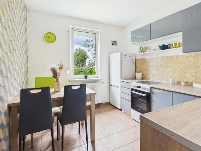 2 pokoje | 2 balkony | Prądnik Czerwony | 47m²