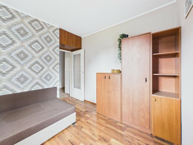 2 pokoje | 2 balkony | Prądnik Czerwony | 47m²