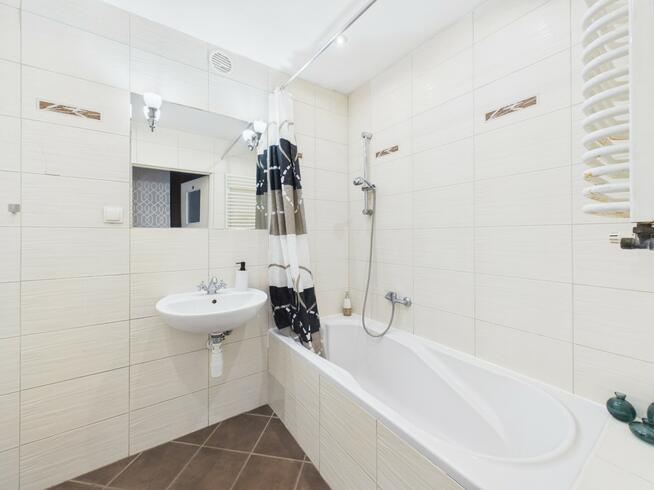 2 pokoje | 2 balkony | Prądnik Czerwony | 47m²