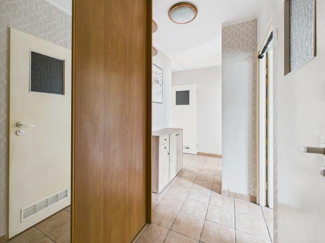 2 pokoje | 2 balkony | Prądnik Czerwony | 47m²