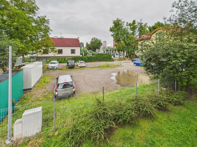 2 pokoje | 2 balkony | Prądnik Czerwony | 47m²
