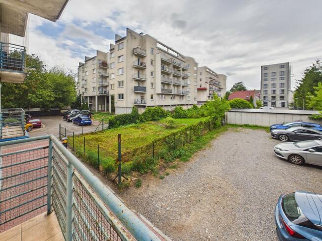 2 pokoje | 2 balkony | Prądnik Czerwony | 47m²