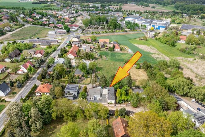 Kaźmierz, budynek inwestycyjny z dużym potencjałem