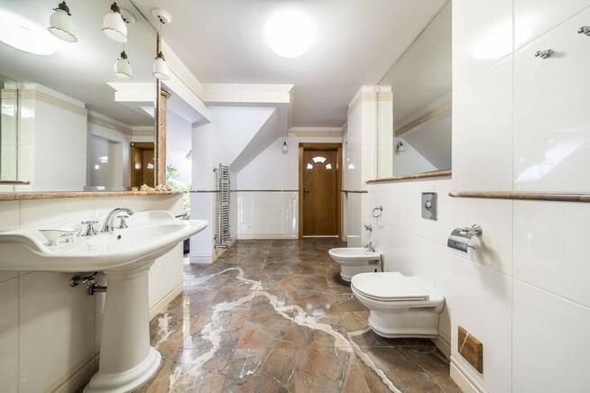 Dom basen sauna siłownia Strzeszyn Jeżyce