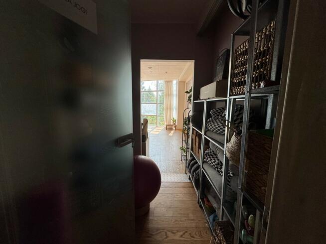 Lokal usługi biuro gabinety Obornicka Suchy Las
